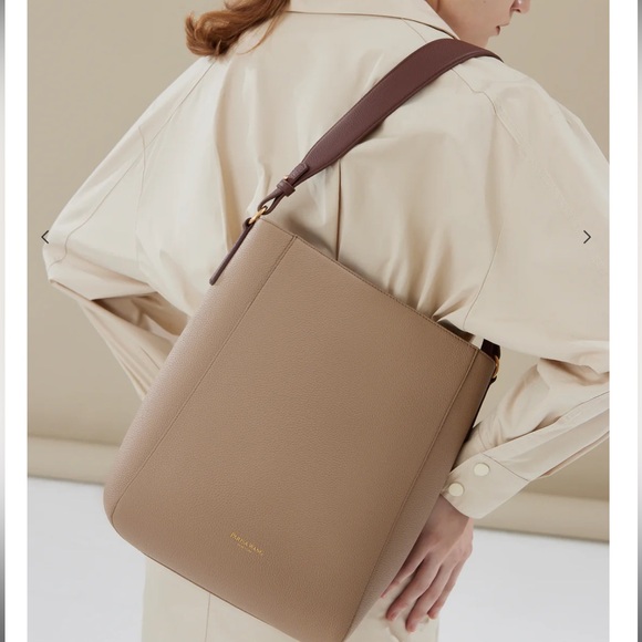 Parisa Wang Medium Carrie Tote Bag - Picture 7 of 7